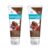 Everyuth Naturals Tan Removal Chocolate&Cherry Scrub|D Tan,Detoxify&Cleanse|Paraben Free|Antioxidant Choco&Multi-Vitamin Cherries|For Oily,Dry,Normal,Combination&Sensitive Skin – 100G (Pack Of 2)