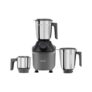 Philips HL7770/00 Mixer Grinder, 800W, 3 Jars