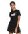 Puma Girl’s Printed Regular Fit T-Shirt (58702901_Black