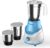 Crompton DS 500 W Mixer Grinder(ACGM-DS500W3J | 3 Jars | Blue, White)