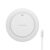 SYSTENE Wireless Charger 15W Qi Fast Wireless Charging Pad Compatible with All Wireless Compatible iPhone 16/15/14/13/12/11, Galaxy S24/S23/S22/S21/S20, Smartphones & Earbuds