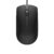 Dell MS116 Wired Optical Mouse, 1000DPI, LED Tracking, Scrolling Wheel, Plug and Play