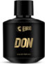 BEARDO Don EDP Perfume|Melon, Jasmin, Vannila Intense Fresh|Strong & Long Lasting| Gift Eau de Parfum  –  100 ml(For Men)