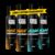 BOMBAY SHAVING COMPANY Fresh Aqua & Intense Musk 120mlx4 Combo Deodorant Luxury Long Lasting Fragrance Deodorant Spray  –  For Men & Women(480 ml, Pack of 4)