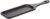 Milton Serving Melamine Bat, Black, (13.5″ X 3.5″)