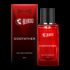 BOMBAY SHAVING COMPANY Fresh Aqua & Intense Musk 120mlx4 Combo Deodorant Luxury Long Lasting Fragrance Deodorant Spray  –  For Men & Women(480 ml, Pack of 4)
