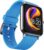 boAt Storm Pro with 4.52 cm(1.78″) AMOLED Display, 700+ Active Modes, Cricket Scores Smartwatch(Blue Strap, Free Size)