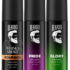 HE De-Tan & Refreshing Cleanser for Men with Charcoal, Prevents Pimple Face Wash(100 ml)