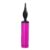 Just Party decoration kit 1 pcs pump (Multi colour)