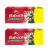 Dabur Babool Ayurvedic Toothpaste -700g (350g x 4) | For Strong Teeth & Healthy Gums | Helps in Cavity Protection, Fresh Breathe | All Round Protection