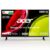 acer 100 cm (40 inches) Ultra I Series FHD Smart LED Google TV AR40FDGGU2841BD