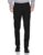 Arrow Men’s Structured Tapered Fit Polyester Formal Trouser