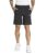 Puma Men’s Bermuda Shorts (67346107_Dark Gray Heather_XS)