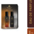 PARK AVENUE Luxury Perfume Gift Set – Allure & Grace Eau de Parfum  –  40 ml(For Women)