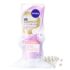 Evereve Comfort Nights Sanitary Pads XXL+ 360mm, 22 Pads, 60% Longer with Wider back For All Night Care, Heavy Night Flow Absorption, Up to 100% Leak Protection, Rash-Free Breathable Comfort