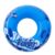 Cockatoo TR02-Inflatable Medium PVC Tube Ring, Swimming Tube Ring for Men & Women, Blue