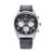 Titan Octane Classic Sporty Blue Dial Chronograph Stainless Steel Strap Watch for Men-NS90153SL01