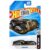 Pampam Toys Screamliner, Black and Gold Custom Hot Rod Toy Car, Vintage Style with Racing Number 9