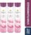 Yardley London Star Flowerazzi Refreshing Deodorant for Women 150ml Deodorant Spray  –  For Women(450 ml, Pack of 3)