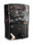 Aqua Frisch H2O | Needs No Service For 2 Years| 15 L RO + UV + Copper + Alkaline + Minerals Water Purifier(Black)