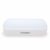 Crompton 10W Wall Lamp LED Rectangle Shape Outdoor Bulkhead Waterproof Light for Outdoor Garden Bathroom Light (Cool Day Light Pack of 1)