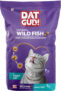 DatGud DatGud Adult Dry Cat Food, Chicken & Wild Fish with Antarctic Krill Fish 7 kg Dry Adult Cat Food