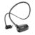 boAt Rockerz 261 Pro in-Ear Neckband(Ink Black)