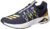 adidas Mens RunIN tech M Legink/Spark/Grey Running Shoe – 7 UK (IU6345)