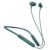 boAt Rockerz 245 v2 Pro, 30HRS Battery, ENx Tech, Fast Charge, Low Latency, Dual Pairing, Magnetic Buds, USB Type-C Interface & IPX5, Bluetooth Neckband, Wireless with Mic Earphones (Teal Green)
