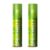Spraymintt Mouth Freshener | 175+ sprays of instant long lasting with Zero Calories Freshness | Saunfshiver flavour | 15g – Pack of 2