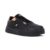 SPARX Casual Sneakers for Men – Trendy Lace-Up Shoes with Soft Cushioning, Lightweight Comfort, Durable Sole & Everyday Fashion Wear Black