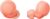 Sony WF-C500 Truly Wireless Bluetooth Earbuds with 20Hrs Battery, True Wireless Earbuds with Mic for Phone Calls, Quick Charge, Fast Pair, 360 Reality Audio, Upscale Music – DSEE, App Support – Orange