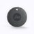 JioTag (2nd Generation) (Grey) – Android or iOS Compatible IP64 Rated Worldwide Item Finder for Keys, Wallets, Luggage, Gadgets and More |1+1 Year Battery | No SIM Needed