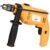 Asian Paints Trucare Impact Drill 10mm 550W| For Home & DIY Use, Yellow