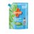 ITC Savlon Moisture Shield Germ Protection Liquid Handwash Refill Pack 1.3L | 99.9% Germ Protection | 90% Natural Origin Ingredients | Family Size Refill Hand wash | Value Pack