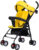 Little Tribe Portable Stroller Stroller(No Recline position, Multicolor)