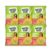 WickedGud Nourishing Masala Instant Noodles, Pack of (69 gm x 6)| Healthy Noodles | Whole Wheat | Whole Wheat | No Maida | No Palm Oil | No Added MSG |Source of Protein | High Fibre | Cholesterol Free