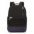 Skybags Lumous 3 Compartment Laptop Backpack (E) 16 L Black