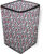 Nitasha Top Loading Washing Machine  Cover(Width: 61 cm, Multicolor)