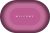 STATUS Contract Pink Welcome Water Absorbing Mat for Bathroom Quick Dry Rubber Backed Anti-Slip Floor Mat Non Slip Mat for Home, Kitchen (Pink Welcome)(40 x 60 CM) (D5)
