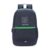 United Colors Of Benetton Ming Polyester 25L Non Laptop Backpack For Unisex – Navy