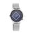 Fastrack x Ananya Panday – Fit Out Analog Blue Dial Women’s Watch 6210SM02/NN6210SM02