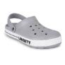Liberty A-HA LITEWALK Clogs for Men, EVA, Pull-On, 10,L.Grey