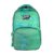 Gear Harmony Moire 30 L Water Resistant School Bag/Kids Bag/Casual Standard 3 Compartment Backpack/Daypack/College Bag For Girls/Boys/Women/Men (Green)