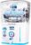 KENT Grand (11119) 8 L RO + UV + UF + TDS Control + UV in Tank Water Purifier(White)