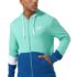 Amazon Brand – Symbol Men’s Light Weight Lined Jacket_AW20-LW-SY-25_Blaze Blue+L.Grey_2XL