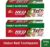Dabur Red Ayurvedic Paste (Combo Pack 1+1, 500g each) Toothpaste(1000 g, Pack of 2)