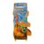 PrettyKrafts DC Fun Closet 4 Shelves, Kids Folding Wardrobe