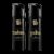 SET WET Yodha,Tashan Luxury & Long Lasting Body Spray I Manly & Luxury Fragrance for Men Deodorant Spray  –  For Men(300 ml, Pack of 2)