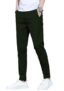 LOUIS SENSE Men’s Loose Pants (TROUSER-01_Green